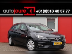 Opel Astra Sports Tourer - 1.5 CDTI Business Executive