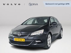 Opel Astra - 1.4 Turbo GT | Park assist | Cruise control | Stoelverwarming