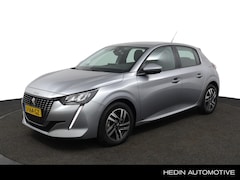 Peugeot 208 - 1.2 100 pk Allure | Navigatie | Camera | Climate Control | Stoelverw. | Cruise Control | C