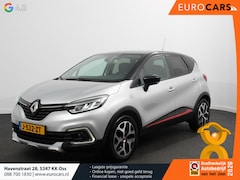 Renault Captur - 1.3 TCe Intens Automaat Climate control, Navigatiesysteem, Achteruitrijcamera LM velgen Tr