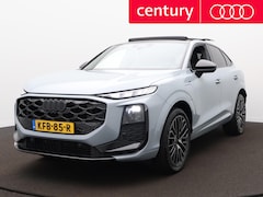Audi Q3 Sportback - 1.5 e-hybrid S edition | S-Line | Sonos | Trekhaak | Panoramadak | 360 Camera | 20'' |
