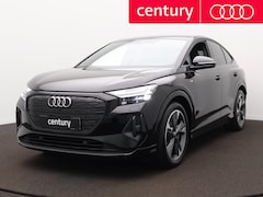Audi Quattro - Q4 Sportback S edition performance 82 kWh | S-line | Adap. Cruise | Camera | Carplay | Sto