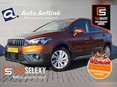 Suzuki S-Cross - 129PK Boosterjet Select SmartHybrid | ALLSEASONS | AFN. TREKHAAK | CAMERA