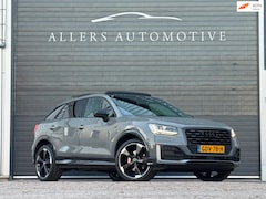 Audi Q2 - 2.0 TFSI quattro Sport Edition #1 QUANTUM|PANO|VIRTUAL|LINE