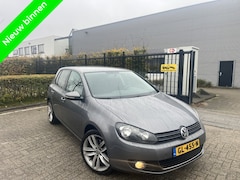 Volkswagen Golf - 1.4 TSI Alcantara ClimaAuto Stoelverwarming