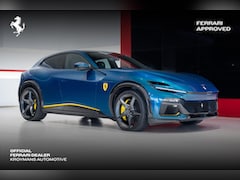Ferrari Purosangue - Tailor Made - Kroymans Ferrari