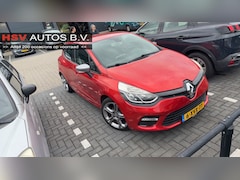 Renault Clio - 1.2 GT navigatie LM cruise automaat org NL