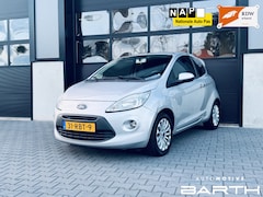 Ford Ka - 1.2 Titanium X | Airco | NAP | El.pakket |