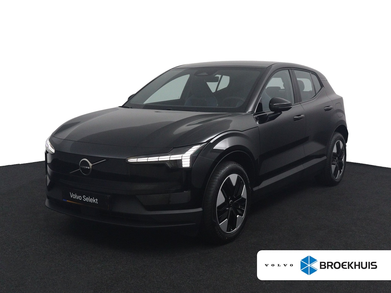 Volvo EX30 - P3 Long Range Plus Europa 69 kWh | Snel Leverbaar | Stoelverwarming | Harman/Kardon | Stuu - AutoWereld.nl