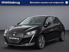 Peugeot 208 - 1.2 PureTech 100PK Allure Camera | Navigatie | Apple Carplay | Parkeerhulp |