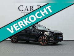 CUPRA Formentor - 2.0 TSI VZ 4DRIVE 333+PK LED/VIRTUAL/SFEER/SENNHEISER/PANO/KUIP+S.VERWARMING/19" LMV/CAM/A