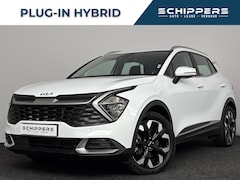 Kia Sportage - 1.6 T-GDi Plug-in Hybrid AWD DynamicLine | Plug-in hybride |