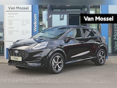 Ford Puma - 1.0 EcoBoost Hybrid ST-Line | Voorraad | Winterpack | Camera | Elektrische Achterklep | Cr