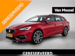 SEAT Leon Sportstourer - 1.0 eTSI FR Business Intense