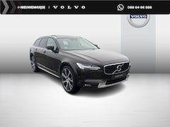 Volvo V90 Cross Country - 2.0 T5 AWD Pro | Trekhaak | Luchtvering | Head-up Display | Panoramadak | Bowers Wilkins A