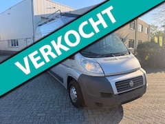 Fiat Ducato - 30 2.3 MultiJet KH1