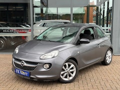Opel ADAM - 1.4 Unlimited Airco Lmv Cruise