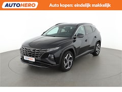Hyundai Tucson - 1.6 T-GDI PHEV Comfort 4WD | UD10875 |