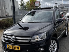 Volkswagen Tiguan - 2.0 TDI Sport&Style 4Motion