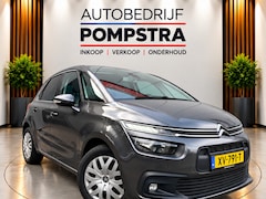 Citroën C4 Picasso - 1.2 PureTech 130 PK Feel/NAVI/PDC/CLIMA