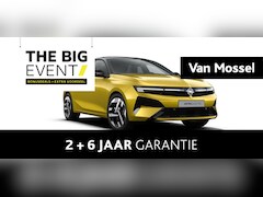 Opel Astra - 1.6 Turbo Plug In Hybrid Edition | THE BIG EVENT | NU TE BESTELLEN | TOT 8 JAAR GARANTIE |