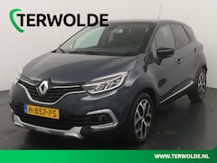 Renault Captur - TCe 150 EDC GPF Intens | Automaat | Trekhaak | Panoramadak |