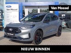 Ford Kuga - 2.5 PHEV ST-Line X | VOORRAAD | Black Pack | Panodak | Elek. trekhaak | Adaptive Cruise |