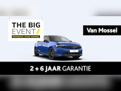 Opel Corsa Electric - Edition 50 kWh | THE BIG EVENT | NU TE BESTELLEN | TOT 8 JAAR GARANTIE | KORTING TOT € 3.0