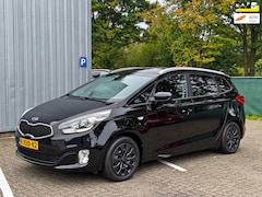 Kia Carens - 1.6 GDi BusinessLine / 7 zitter / Clima + Cruise + Trekhaak