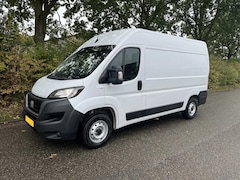 Fiat Ducato - 2.2 d * L2H2 * 140pk * A/C