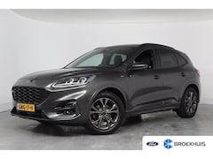 Ford Kuga - 1.5EB ST-Line X Dealer Onderhouden | Trekhaak | Winterpack | B&O | Clima | Camera | HUD |