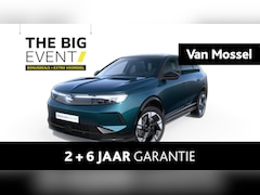 Opel Grandland - 1.6 Turbo Plug-in-Hybrid Edition | THE BIG EVENT | NU TE BESTELLEN | TOT 8 JAAR GARANTIE |