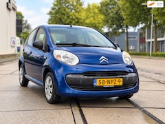 Citroën C1 - 1.0-12V Séduction 2006 | 5drs | Apk 10-27 | Handgeschakeld