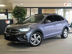 Volkswagen Taigo - 1.0 TSI 2x R-Line 116PK DSG Pano Carplay Led Virtual Acc Pdc