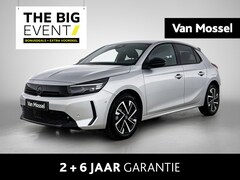 Opel Corsa - 1.2 Turbo Hybrid GS | 5400 korting | Voorraad Sale| tot 8 jaar garantie |