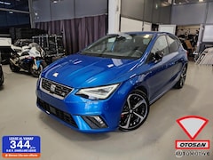 SEAT Ibiza - 1.5 TSI FR DSG 2023 150PK 42.900km