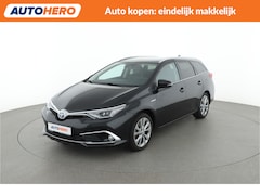 Toyota Auris - 1.8 Hybrid Executive |CS25997|