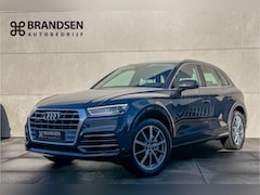 Audi Q5 - 50 TFSI e quattro Pro Line S-Line ext-20"-Navi-Verw Stoel