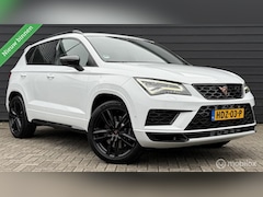 CUPRA Ateca - 2.0 TSI 4DRIVE Viritual/Carplay/Winterpakket/LED