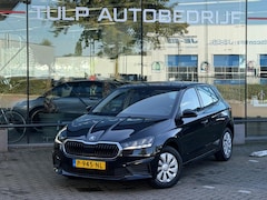 Skoda Fabia - 1.0 Active 5 Drs Airco Cruise Lage km stand NAP