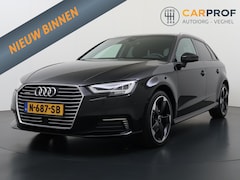 Audi A3 Sportback - 40 e-tron Advance Sport S-Line | Camera | Navigatie | Stoelverwarming | ACC
