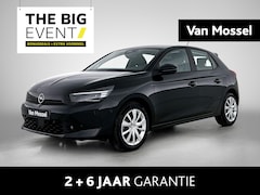 Opel Corsa - 1.2 Turbo Hybrid Edition | Tot 8 Jaar Garantie | Voorraad Voordeel |