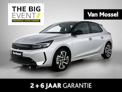 Opel Corsa - 1.2 Turbo Hybrid GS | Tot 8 Jaar Garantie | Voorraad Voordeel |