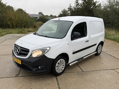 Mercedes-Benz Citan - 108 CDI 210.062km NAP airco schuifdeur