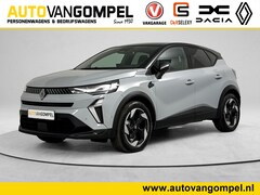 Renault Captur - 1.8 E-Tech full hybrid 160 techno | CAMERA | NAVI