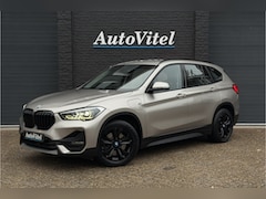 BMW X1 - xDrive25e | Leder | Camera | Head-Up | Stoelverwarming | LED