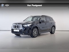 BMW iX1 - xDrive30 67 kWh - Verwacht: november 2026