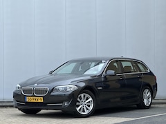 BMW 5-serie Touring - 523i Executive l 1e Eig. l NL Auto l NAP l Historie l