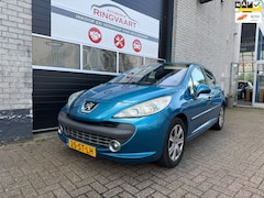 Peugeot 207 - 1.6-16V XS Pack, airco-ecc, cruise, apk, nap