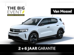 Opel Frontera - 1.2 Turbo Hybrid Edition | MAX Big Event Voordeel € 4.000, - | 2+6 jaar garantie